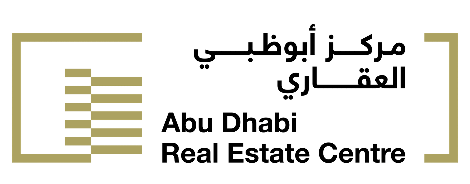مركز أبوظبي العقاري
