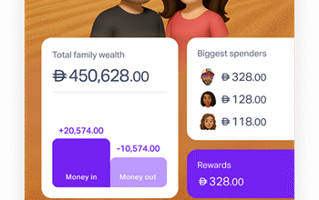 "ويو للعائلة"