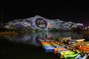 مهرجان دبي للتسوق