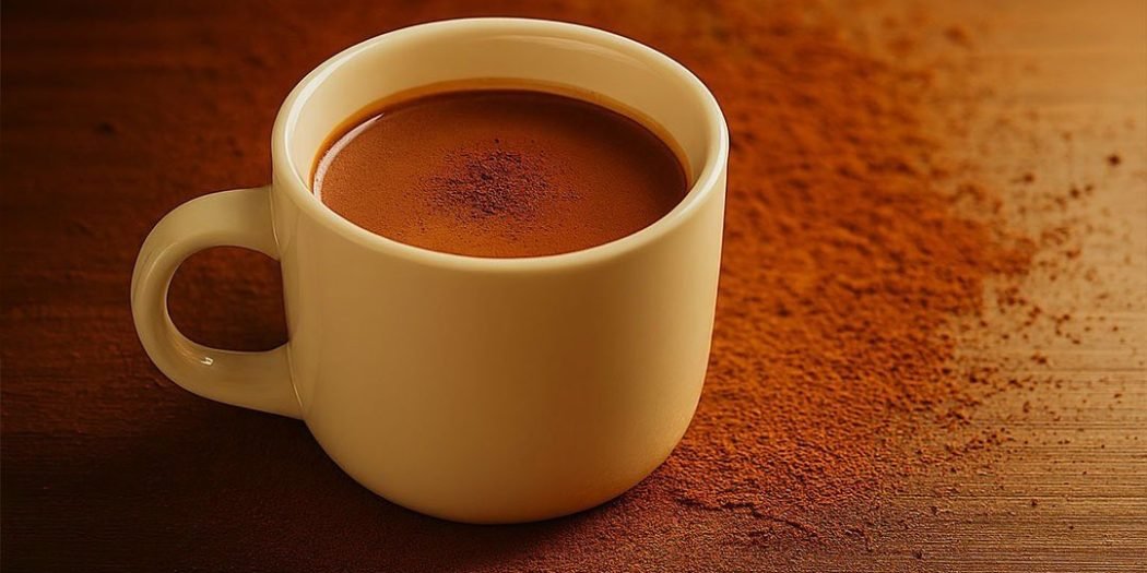 هل الشوكولاتة الساخنة تساعد في التعافي من الإنفلونزا؟ 1 هل الشوكولاتة الساخنة تساعد في التعافي من الإنفلونزا؟