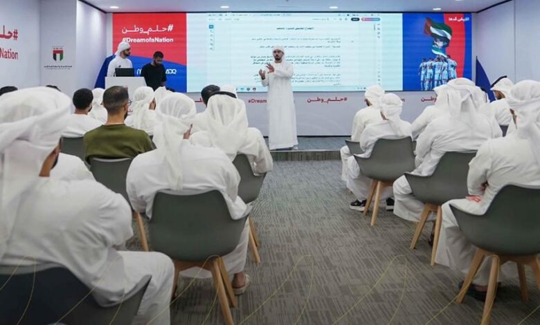 بحث ترتيبات الحضور الجماهيري لمباراة منتخبنا الوطني أمام العراق