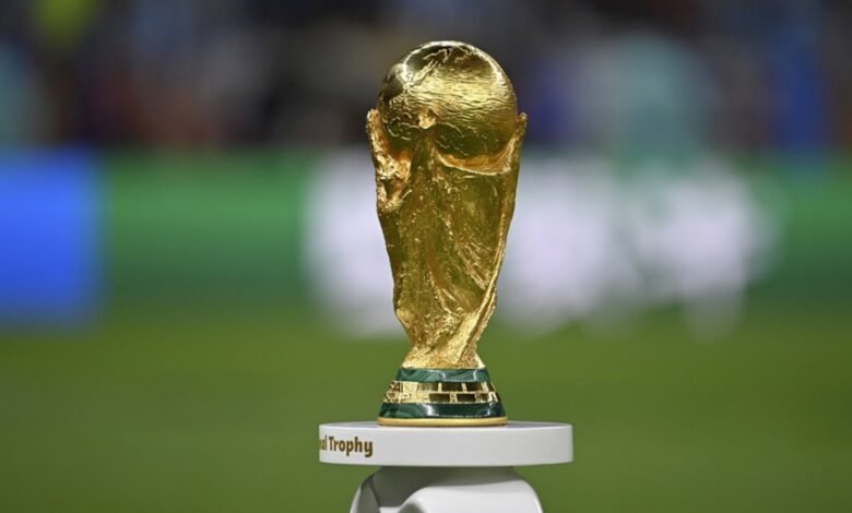 ألمانيا تدرس التحرك لاستضافة كأس العالم