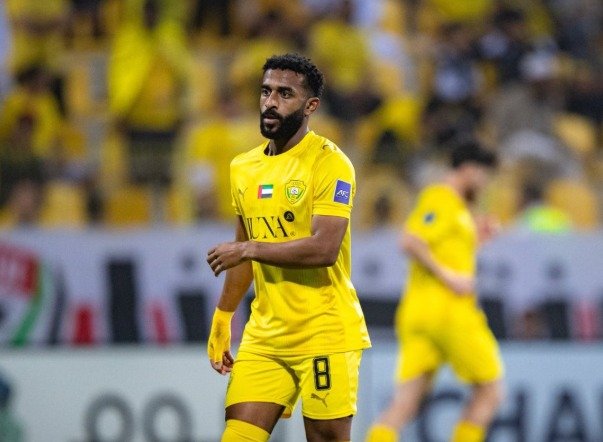 الوصل ينجو من فخ المحرق في دوري أبطال آسيا 2