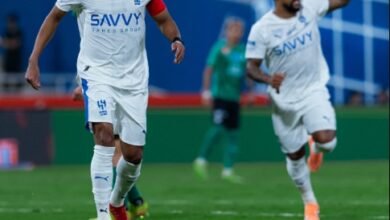 الهلال يقلب الطاولة على النجمة في الدوري السعودي