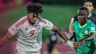 منتخبنا الوطني يودع كأس العالم للناشئين