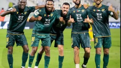 خورفكان يسعى لفك عقدة ربع نهائي كأس مصرف أبوظبي الإسلامي