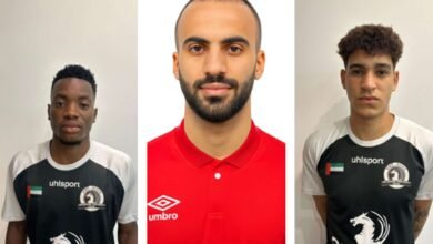دراجون سيتي يحبط يونايتد سبورت في دوري الدرجة الثالثة