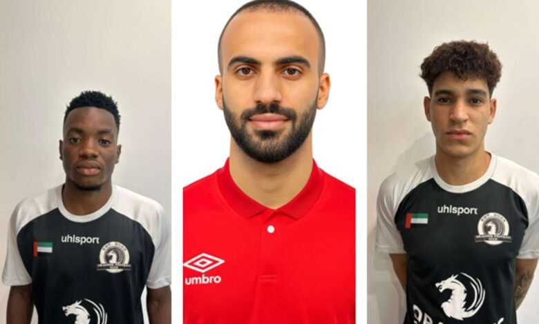 دراجون سيتي يحبط يونايتد سبورت في دوري الدرجة الثالثة 1 دراجون سيتي يحبط يونايتد سبورت في دوري الدرجة الثالثة