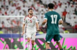 الحسم يتأجل.. منتخبنا الوطني يتعادل مع العراق