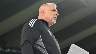 كوزمين: فخور بجماهير الإمارات.. وسنذهب للعراق من أجل التأهل