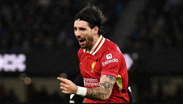 نجم ليفربول يدخل أجندة ريال مدريد