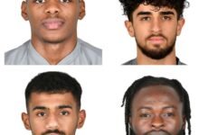 الجزيرة يقسو على الشارقة في دوري تحت 21 عامًا