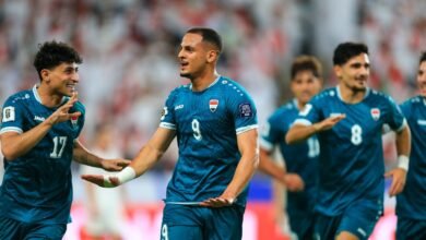 المنسق الإعلامي لمنتخب العراق: جمهورنا اللاعب رقم 12
