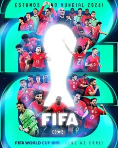 البرتغال تستعرض عضلاتها بسحق أرمينيا وتبلغ كأس العالم