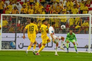 الوصل يفرض التعادل على الجزيرة في كأس مصرف أبوظبي الإسلامي 2 الوصل يفرض التعادل على الجزيرة في كأس مصرف أبوظبي الإسلامي