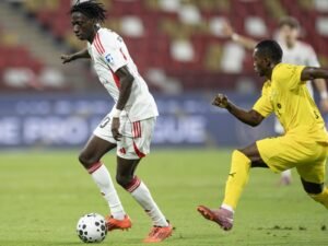 الوصل يفرض التعادل على الجزيرة في كأس مصرف أبوظبي الإسلامي 3 الوصل يفرض التعادل على الجزيرة في كأس مصرف أبوظبي الإسلامي