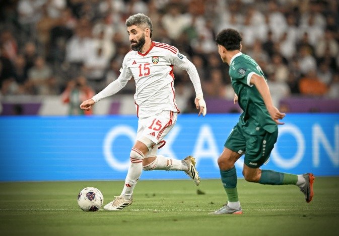 ركلة جزاء قاتلة تجهض حلم منتخبنا الوطني في بلوغ المونديال 1 ركلة جزاء قاتلة تجهض حلم منتخبنا الوطني في بلوغ المونديال