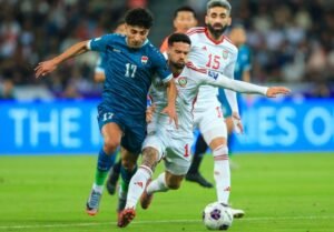 ركلة جزاء قاتلة تجهض حلم منتخبنا الوطني في بلوغ المونديال 3 ركلة جزاء قاتلة تجهض حلم منتخبنا الوطني في بلوغ المونديال