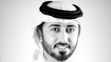 أسامة الشعفار رئيس الاتحاد الآسيوي للدراجات في ذمة الله