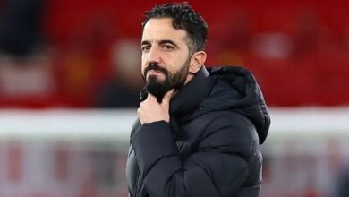 تأكد غياب ثنائي مانشستر يونايتد أمام إيفرتون