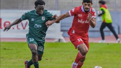 الصفاقسي يلدغ النجم الساحلي.. والإفريقي يعمق جراح الأولمبي الباجي