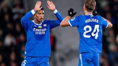 ريال مدريد يتفادى الخسارة أمام إلتشي