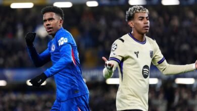 ماريسكا: لا يمكن مقارنة إستيفاو ويامال بميسي ورونالدو