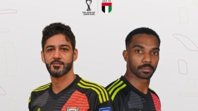 كوزمين يستدعي الحوسني بدلًا من خالد عيسى