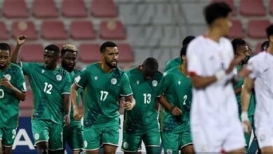 اليمن يودع كأس العرب بسيناريو ماراثوني أمام جزر القمر