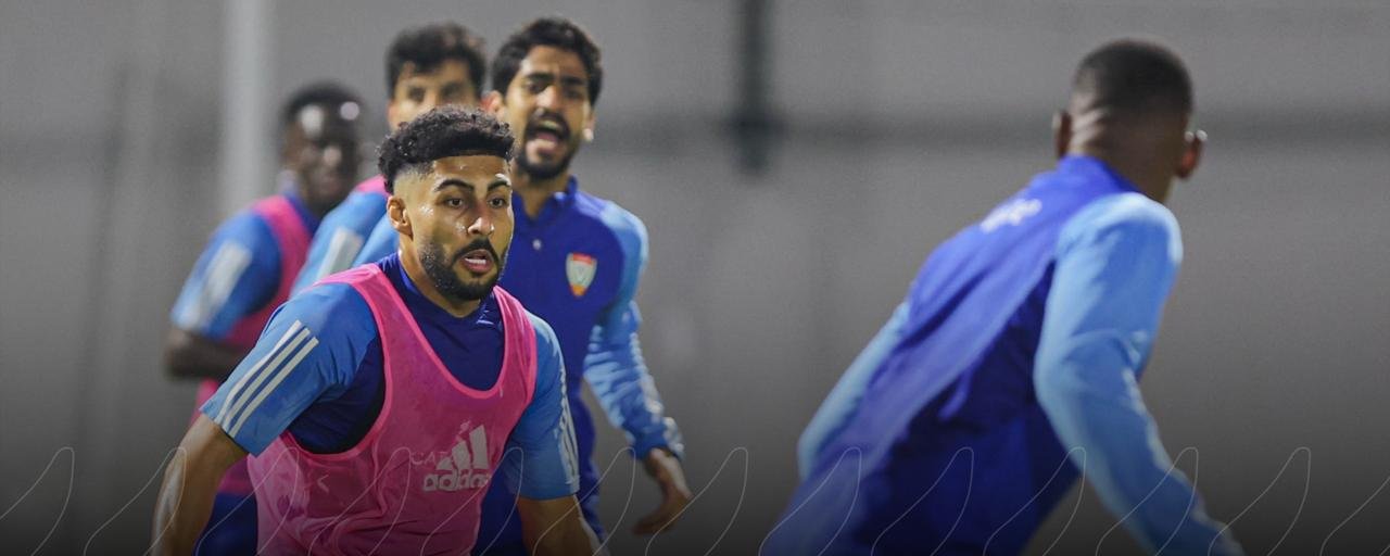 منتخبنا الوطني الأولمبي يستعد لكأس الخليج تحت 23 عامًا 1 منتخبنا الوطني الأولمبي يستعد لكأس الخليج تحت 23 عامًا