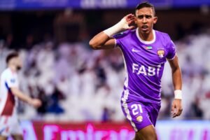 العين يعبر إلى نصف نهائي كأس مصرف أبوظبي الإسلامي