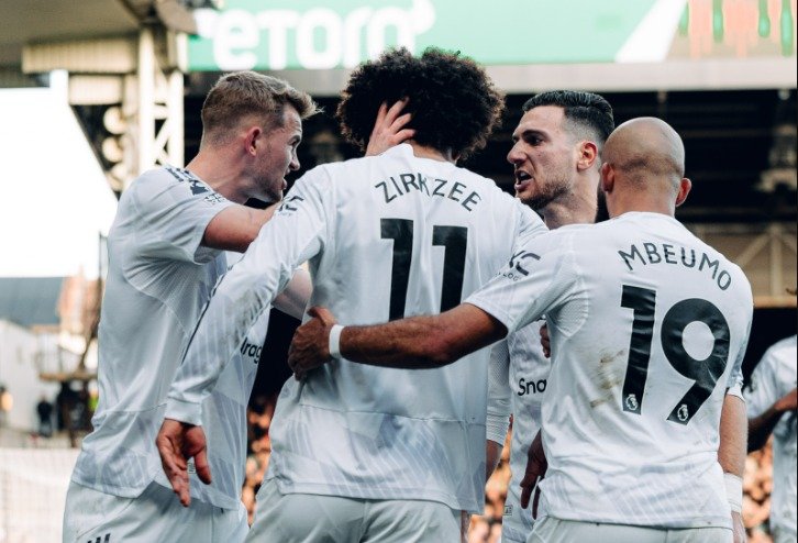 مانشستر يونايتد يقلب الطاولة على كريستال بالاس 1 مانشستر يونايتد يقلب الطاولة على كريستال بالاس