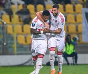 سيناريو قاتل يقود الجزيرة لنصف نهائي كأس مصرف أبوظبي الإسلامي 2 سيناريو قاتل يقود الجزيرة لنصف نهائي كأس مصرف أبوظبي الإسلامي