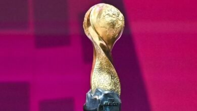 كل ما يجب معرفته عن بطولة كأس العرب 
