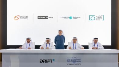 مركز النقل المتكامل يعلن عن تطوير أول مركز في المنطقة لاختبار أنظمة التنقل الذكي وذاتية الحركة بالتعاون مع شركائه الاستراتيجيين