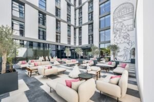 إيكوس الفرجان