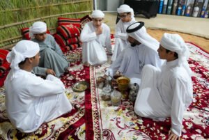 هيئة أبوظبي للتراث