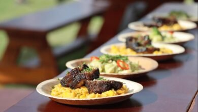   مبادرة نعمة ومهرجان "تيست أوف أبوظبي" تقليل هدر الطعام يعزز أنماط الاستهلاك المسؤول