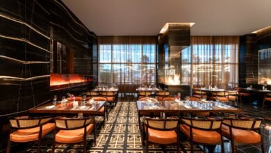 ريكسوس مارينا أبوظبي يقدّم أمسيات عشاء بطابع خاص في مطعم "تيرا ماري"