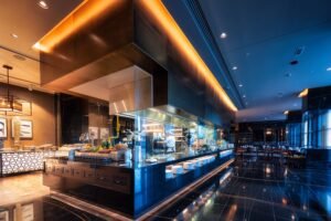 ريكسوس مارينا أبوظبي يقدّم أمسيات عشاء بطابع خاص في مطعم "تيرا ماري"