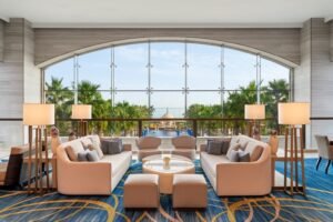 ريكسوس مارينا أبوظبي