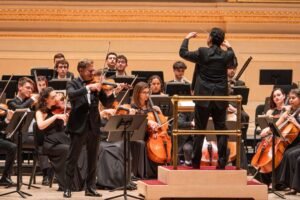 مهرجان أبوظبي