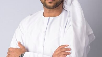 تسليح القابضة تشارك بجناح في المعرض الدولي للصيد والفروسية بالعين