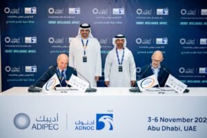 “إمكان” و “سرغاز” تطلقان شراكة استراتيجية لتأسيس شركة لإدارة و تشغيل الغاز في المشاريع التطويرية لشركة إمكان العقارية