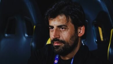 مسعود ميرال