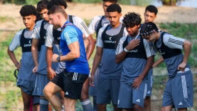 منتخبنا الوطني