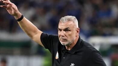 منتخبنا الوطني