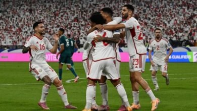 منتخبنا الوطني في المركز 67 ضمن تصنيف الفيفا الشهري