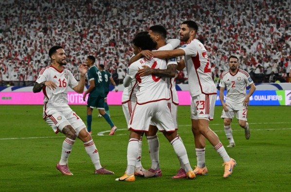 منتخبنا الوطني في المركز 67 ضمن تصنيف الفيفا الشهري 1 منتخبنا الوطني في المركز 67 ضمن تصنيف الفيفا الشهري