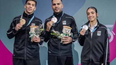 ألعاب التضامن الإسلامي